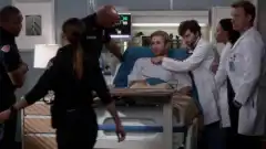 Анатомия страсти 15 сезон 23 серия