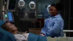 Анатомия страсти 17 сезон 13 серия