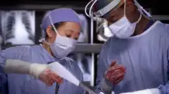 Анатомия страсти 3 сезон 6 серия