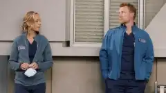 Анатомия страсти 17 сезон 6 серия