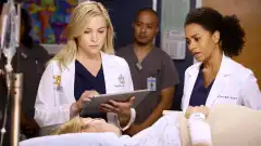 Анатомия страсти 13 сезон 11 серия