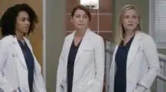 Анатомия страсти 13 сезон 15 серия