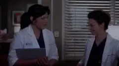 Анатомия страсти 11 сезон 19 серия