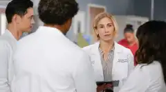 Анатомия страсти 22 сезон 11 серия